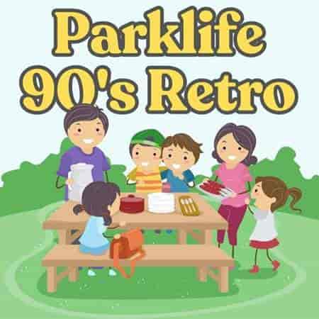 Parklife 90's Retro (2023) торрент