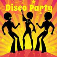 Disco Party (2023) торрент