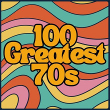 100 Greatest 70s (2023) торрент