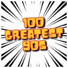100 Greatest 90s (2023) торрент