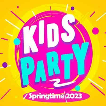 Kids Party (2023) торрент