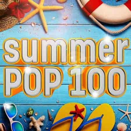 Summer Pop 100 (2023) торрент
