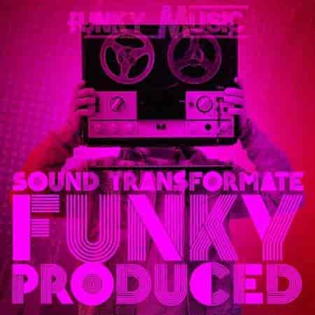 Funky Music Sound Transformate (2023) торрент