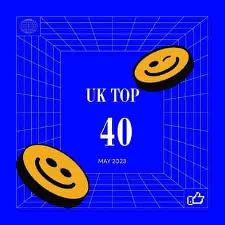 UK Top 40: May (2023) торрент