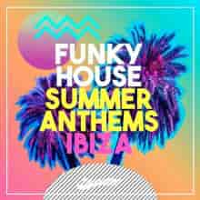 Funky House Summer Anthems (2023) торрент