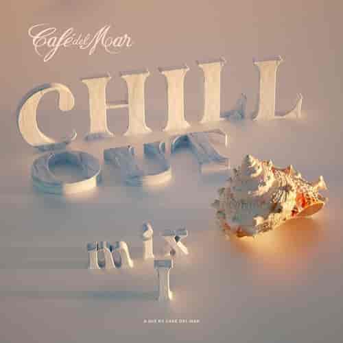 Café del Mar Ibiza Chillout Mix I [DJ Mix] [2CD] (2023) торрент