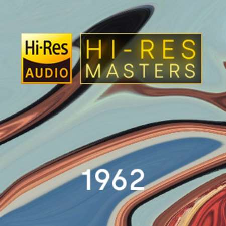 Hi-Res Masters: 1962 (2023) торрент