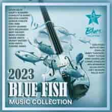 Blue Fish Collection (2023) торрент