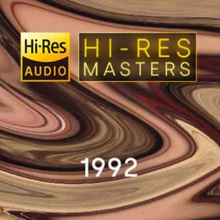 Hi-Res Masters: 1992 (2023) торрент