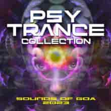 Psy Trance Collection (2023) торрент