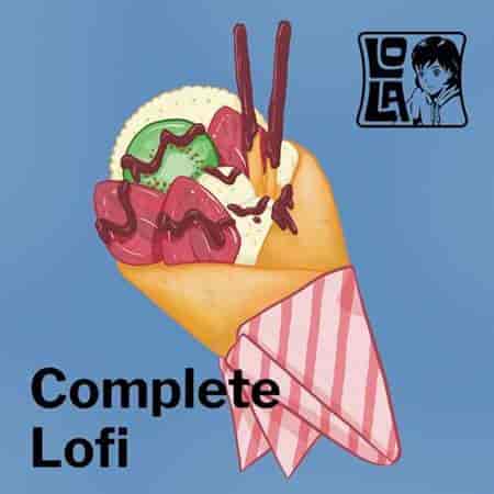 Complete Lofi by Lola (2023) торрент