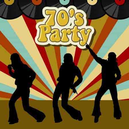 70's Party (2023) торрент