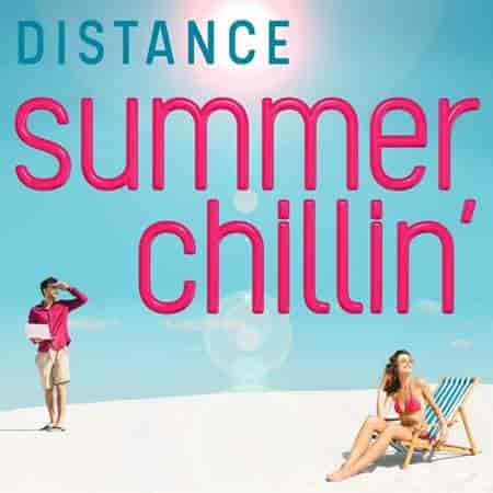 Distance: Summer Chillin' (2023) торрент