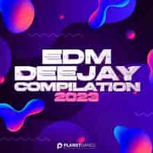 EDM Deejay Compilation 2023 (2023) торрент