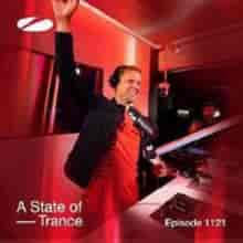 Armin van Buuren - A State of Trance (2023) торрент