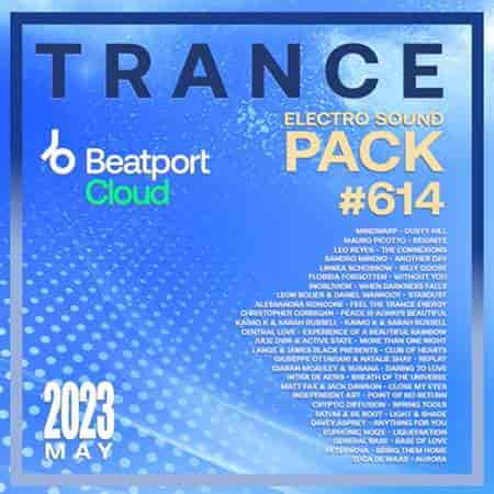Beatport Trance: Sound Pack #614 (2023) торрент