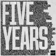 Several Roots Five Years Compilation (2023) торрент