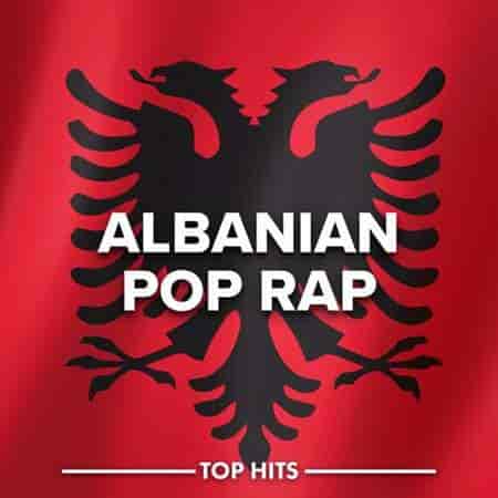 Albanian Pop Rap (2023) торрент