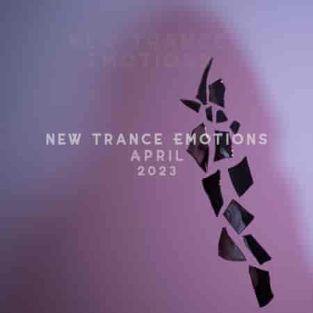 New Trance Emotions April 2023 (2023) торрент