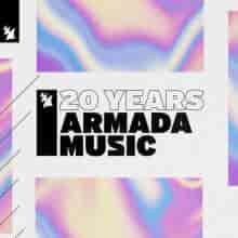 Armada Music - 20 Years (2023) торрент