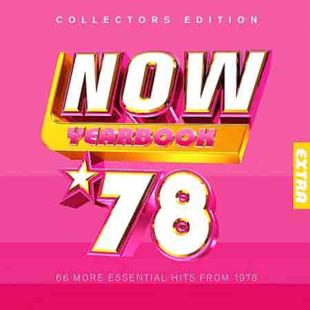 NOW - Yearbook Extra 1978 [3CD]