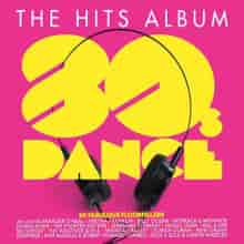 The Hits Album - 80s Dance (Box Set) (3CD) (2023) торрент