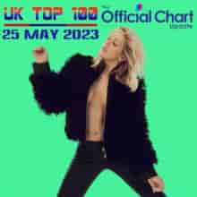 The Official UK Top 100 Singles Chart [25.05] 2023 (2023) торрент