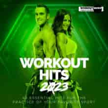 Workout Hits 2023. 40 Essential Hits For The Practice Of Your Favorite Sport (2023) торрент