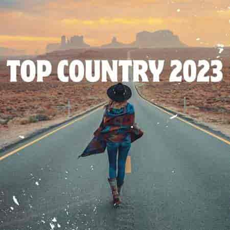Top Country (2023) торрент