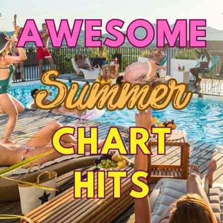 Awesome Summer Chart Hits (2023) торрент