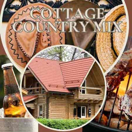 Cottage Country Mix (2023) торрент