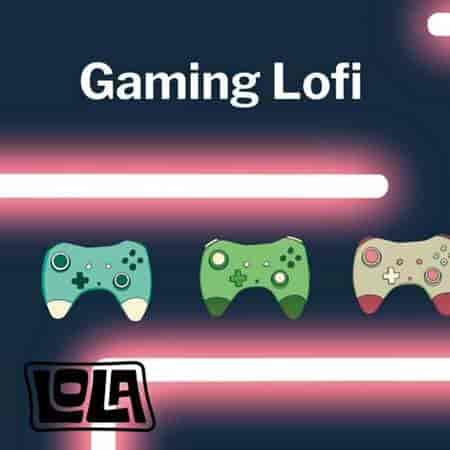 Gaming Lofi by Lola