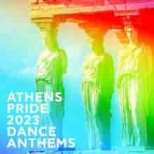 Athens Pride 2023 Dance Anthems