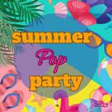 Summer Pop Party (2023) торрент