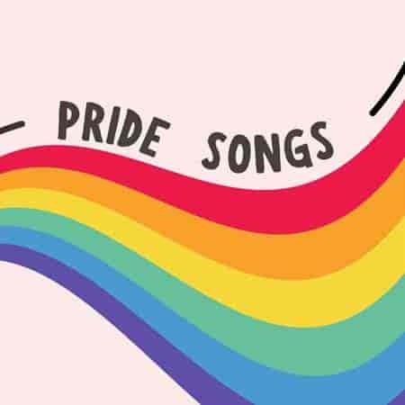 Pride Songs (2023) торрент