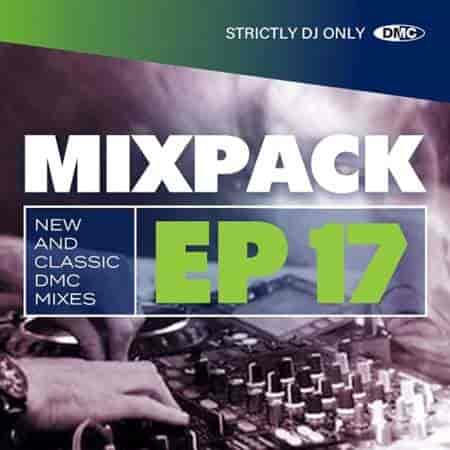 DMC Mixpack EP 17