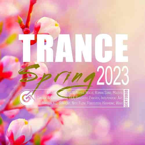 Trance Spring (2023) торрент