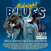 Midnight Blues (2023) торрент