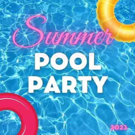 Summer Pool Party