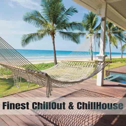 Finest Chillout & Chillhouse (2023) торрент