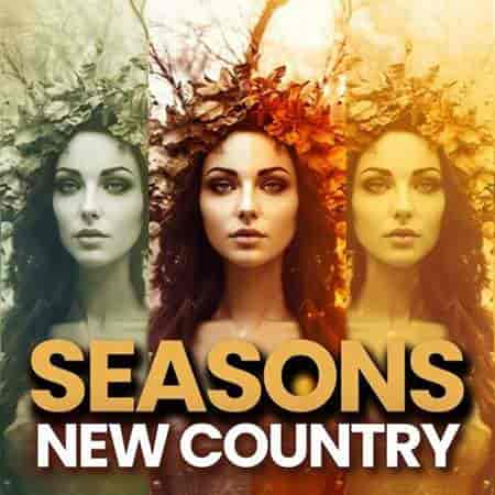 Seasons New Country (2023) торрент