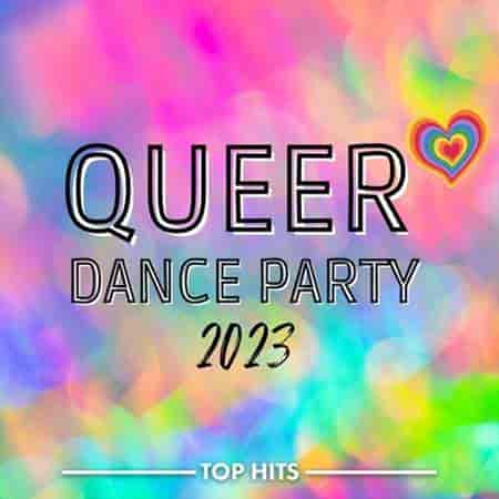 Queer Dance Party (2023) торрент