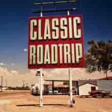 Classic Roadtrip
