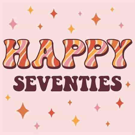 Happy Seventies (2023) торрент