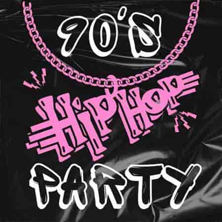 90's Hip Hop Party (2023) торрент