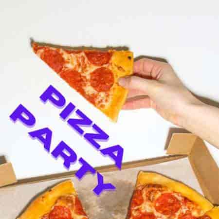 Pizza Party (2023) торрент