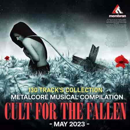 Cult For The Fallen (2023) торрент