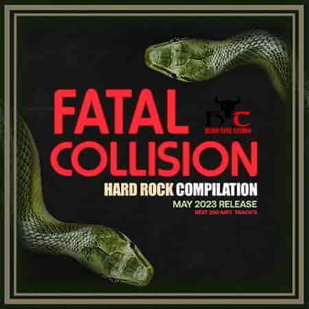 Fatal Collision (2023) торрент