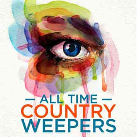 All Time Country Weepers (2023) торрент