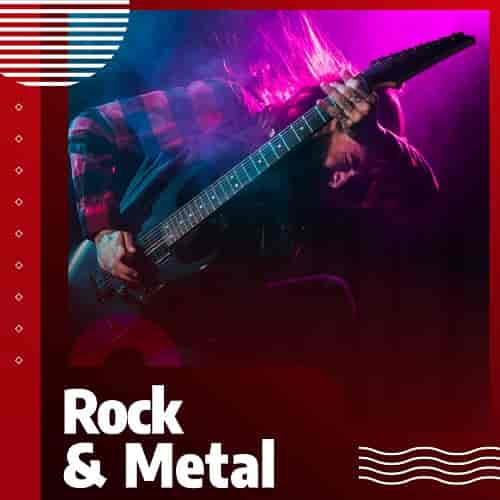 Rock & Metal (2023) торрент